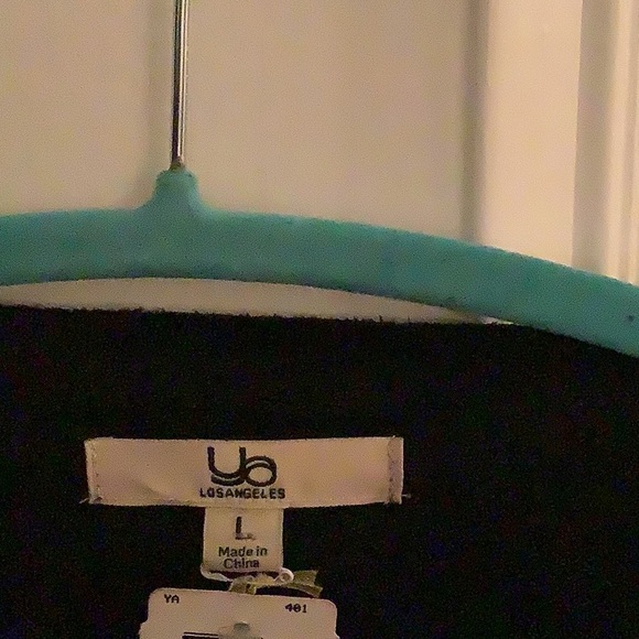 Faux suede fringed blazer - Picture 3 of 9